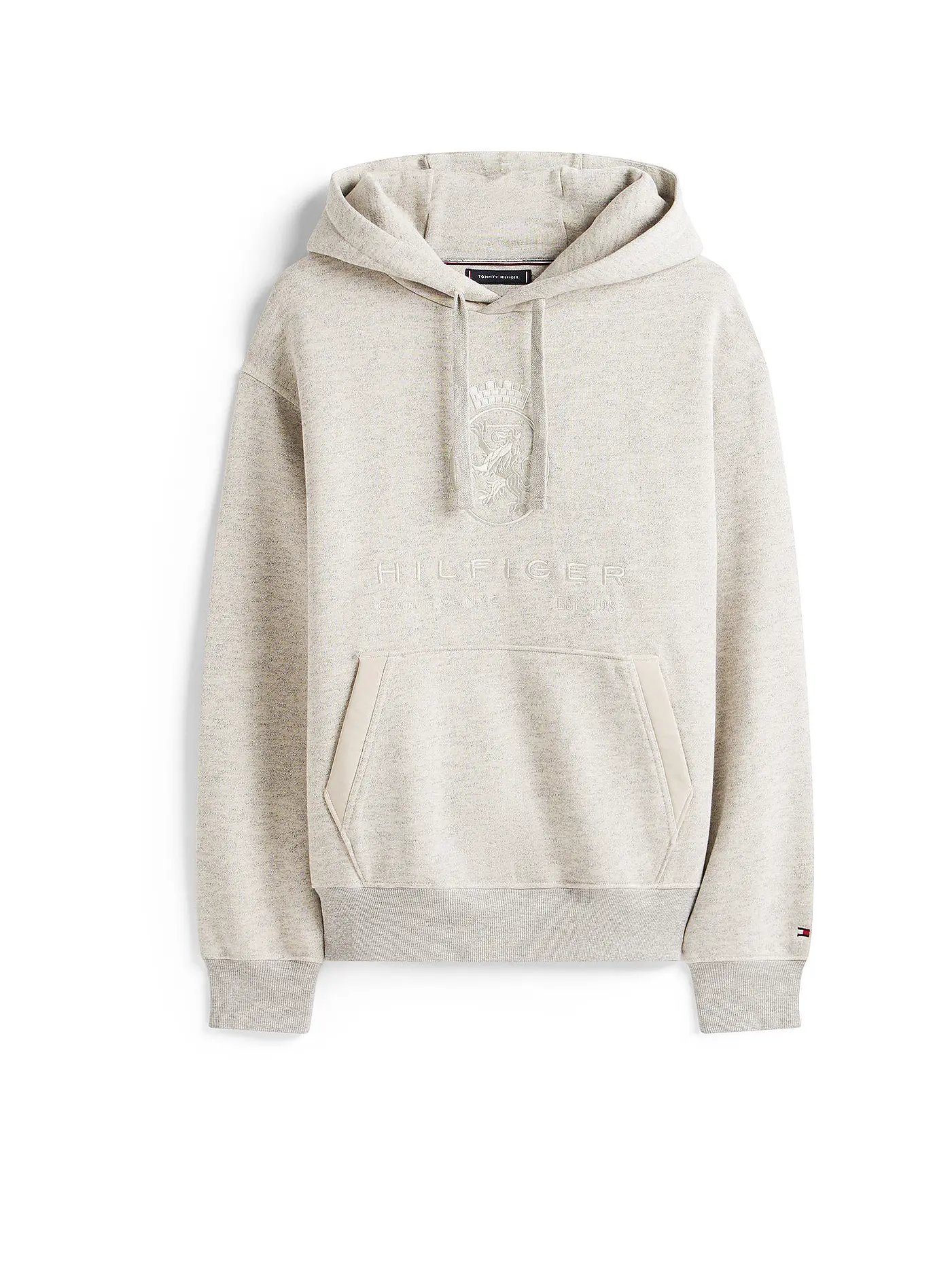 TOMMY HILFIGER | Kapuzensweater - Hoodie | 